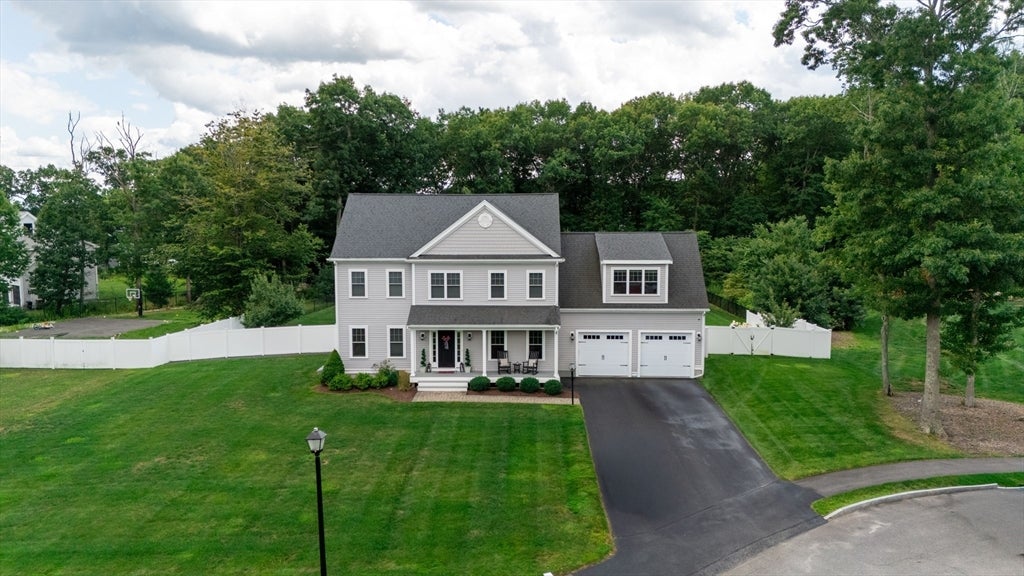 20 Kelly Ln, Brockton, MA, 20 Kelly Ln, Brockton, MA Photo #7