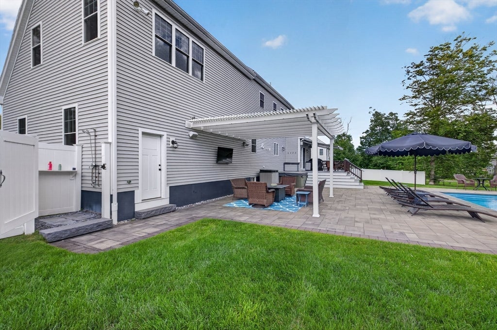 20 Kelly Ln, Brockton, MA, 20 Kelly Ln, Brockton, MA Photo #10