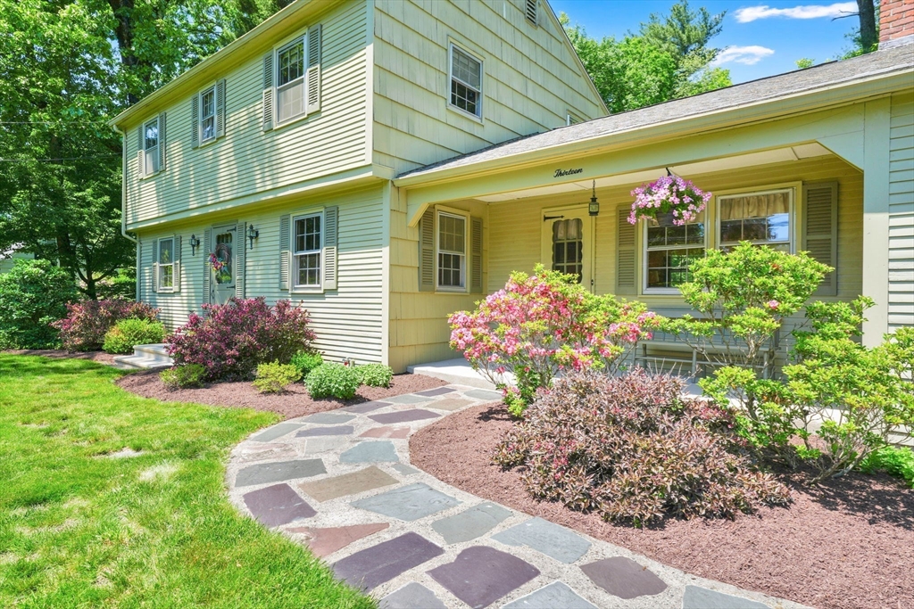 13 Pleasant View Rd