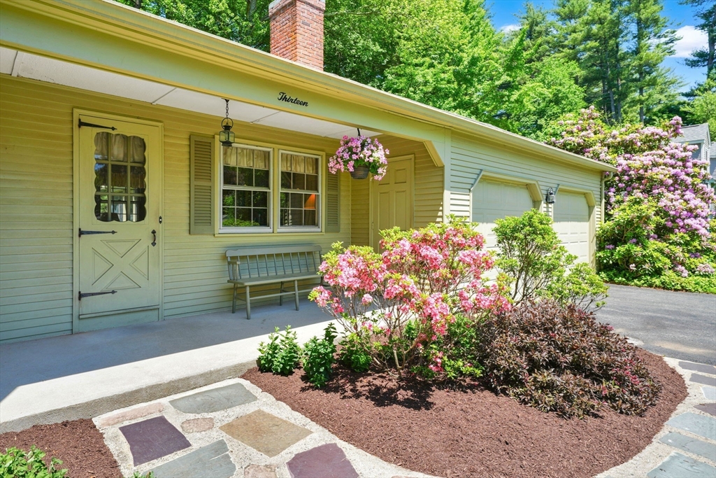 13 Pleasant View Rd