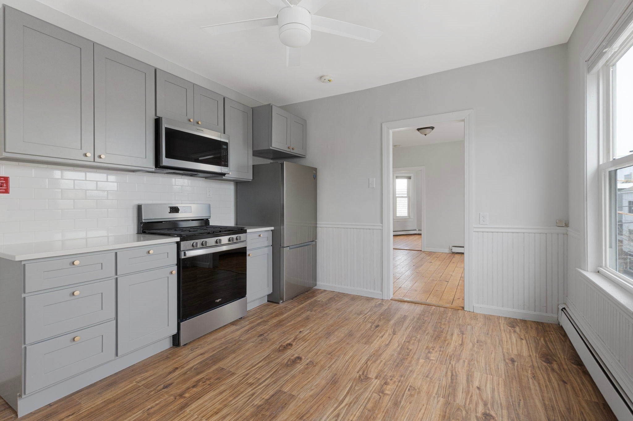 26 Plymouth St 3, Cambridge MA 02141