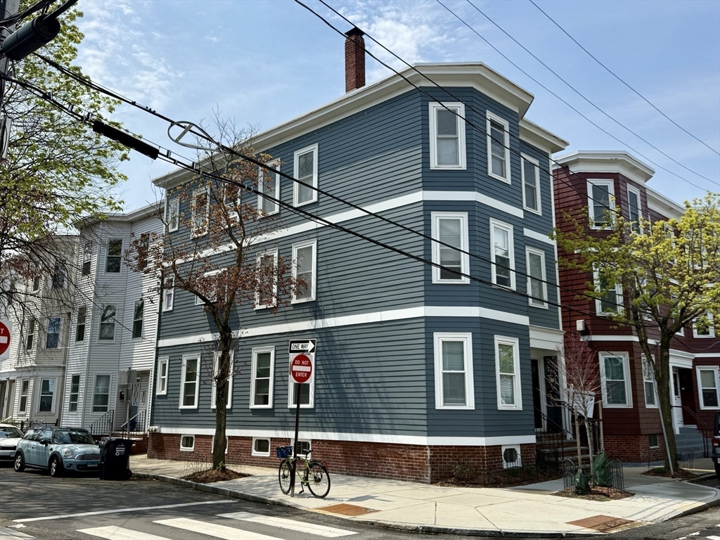 26 Plymouth St #3, Cambridge, MA Photo #9
