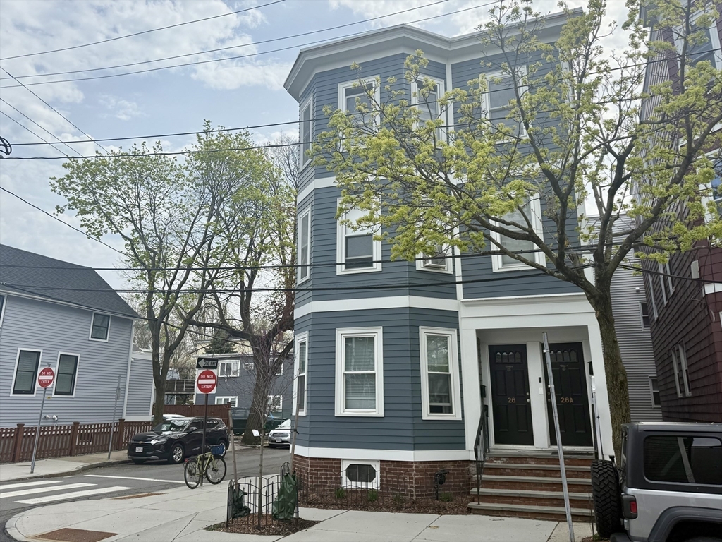 26 Plymouth St #3, Cambridge, MA Photo #10