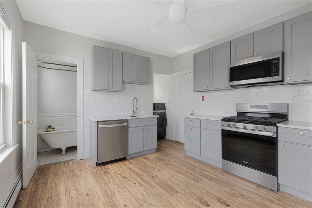 26 Plymouth St #3, Cambridge, MA Photo #2