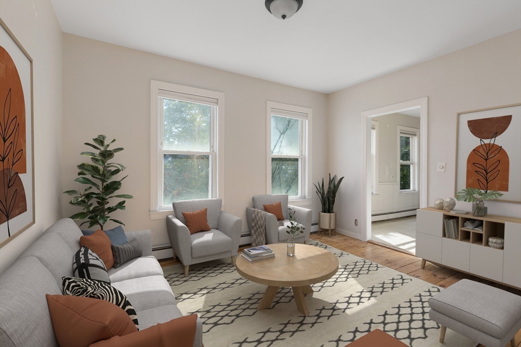 26 Plymouth St #3, Cambridge, MA Photo #1