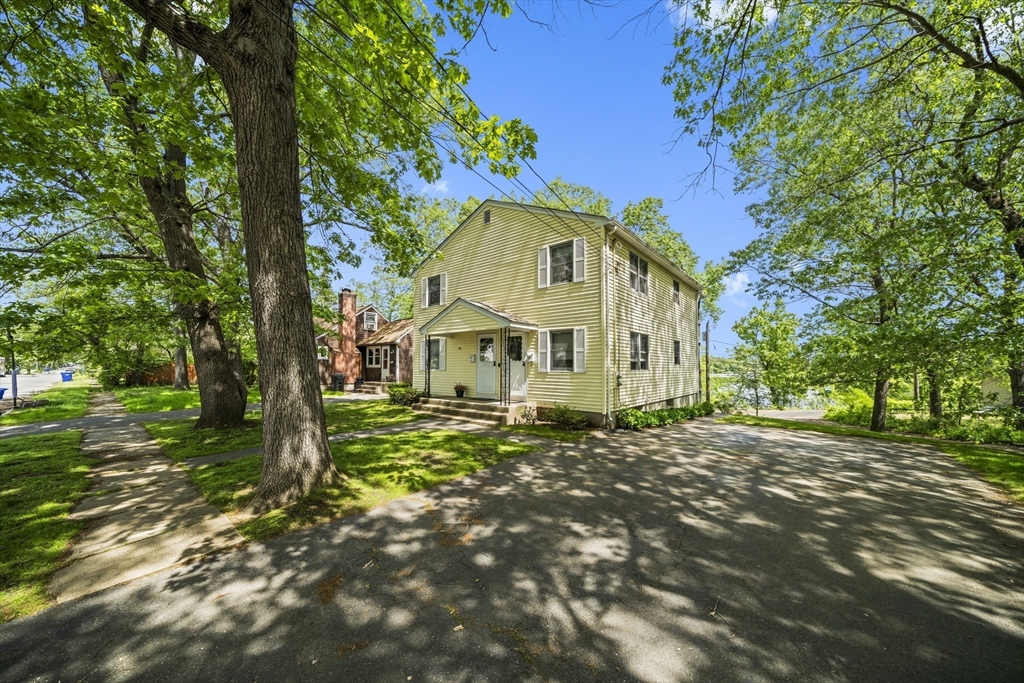 145 Homestead Ave
