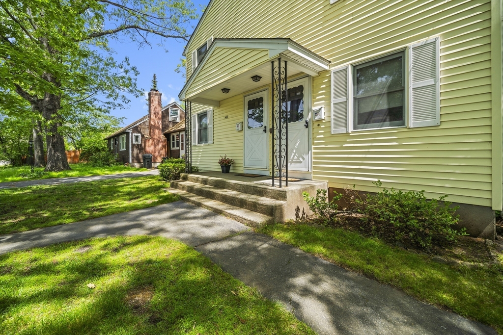 145 Homestead Ave