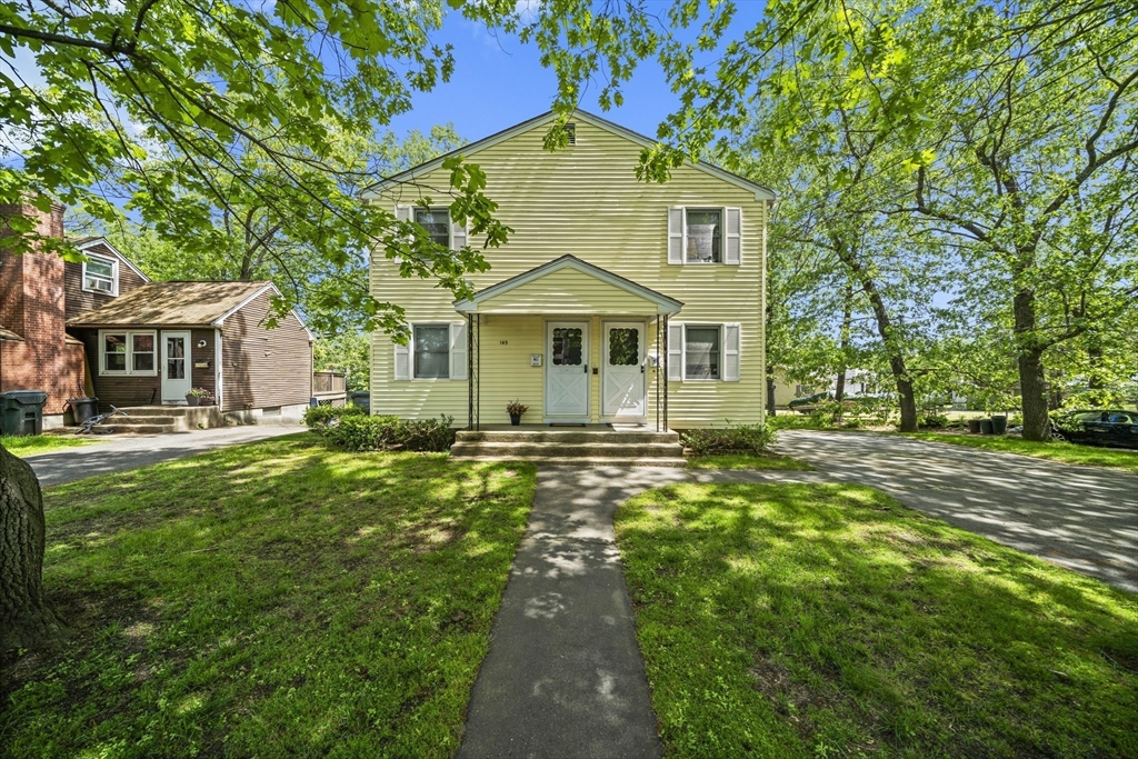 145 Homestead Ave