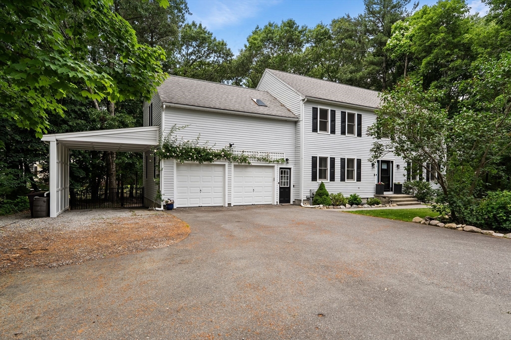 159 Pond St