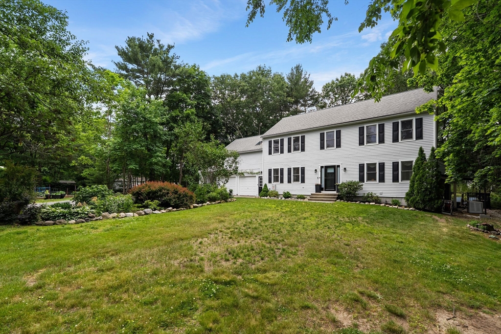 159 Pond St
