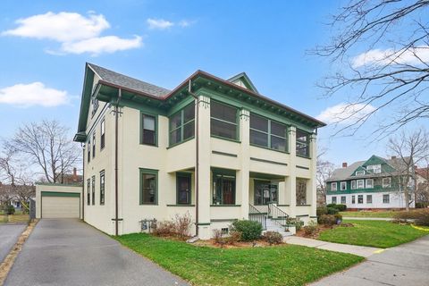 Photo of 62 Firglade Ave, Springfield, MA 01108 (MLS # 73494844)