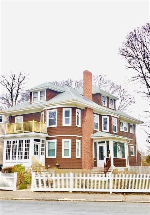 Photo of 117 Beach St #n/a, Quincy, MA 02170 (MLS # 73458735)