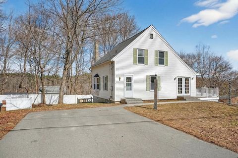 166 High Gardner MA 01440