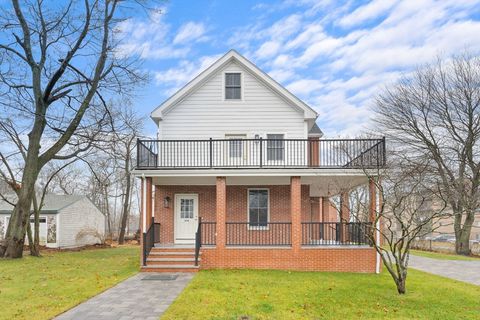 41 Union St A Weymouth MA 02190