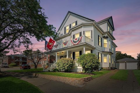 52 Dunlap St Salem MA 01970