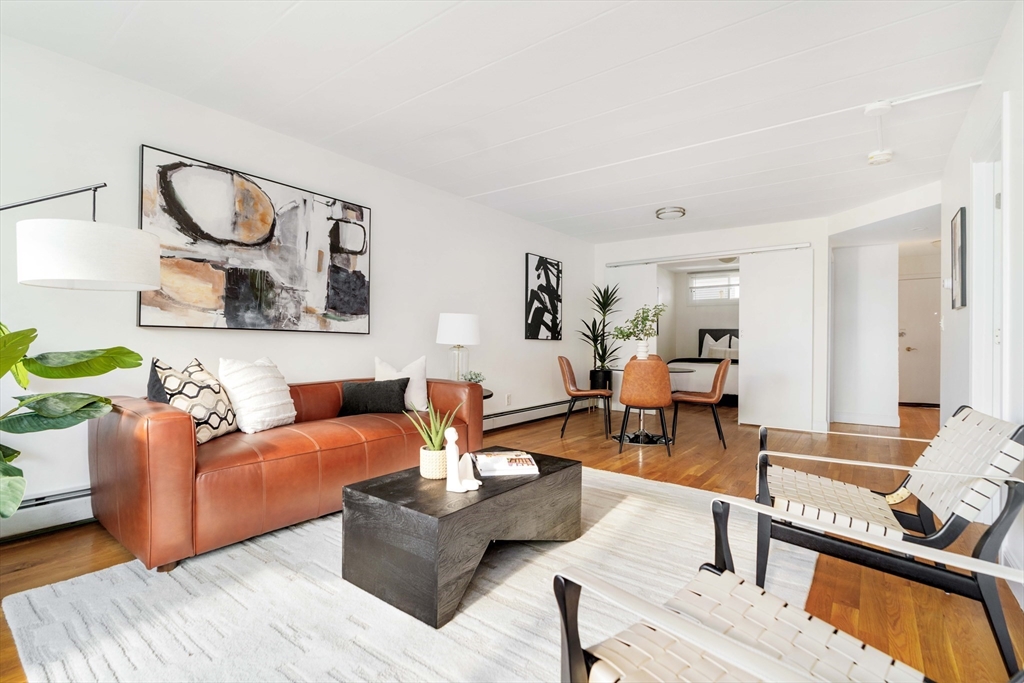 345 Harvard St 1D