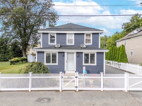 7 Allendale Ave Billerica MA 01821