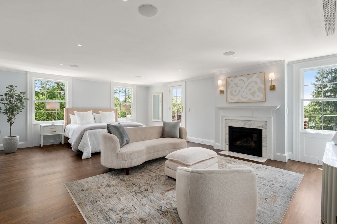 9 The Ledges Rd, Newton, MA, 9 The Ledges Rd, Newton, MA Photo #19