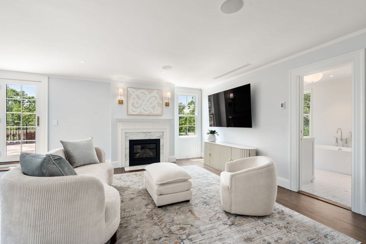 9 The Ledges Rd, Newton, MA, 9 The Ledges Rd, Newton, MA Photo #20