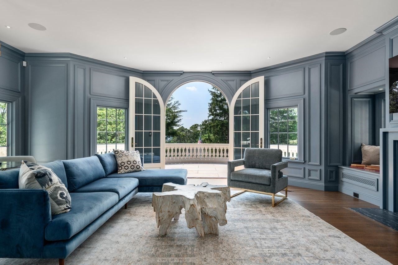 9 The Ledges Rd, Newton, MA, 9 The Ledges Rd, Newton, MA Photo #14