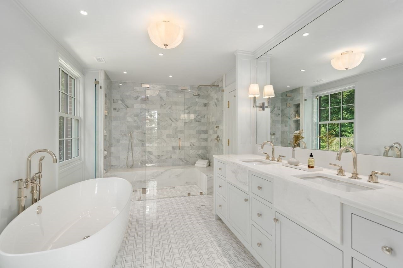 9 The Ledges Rd, Newton, MA, 9 The Ledges Rd, Newton, MA Photo #21