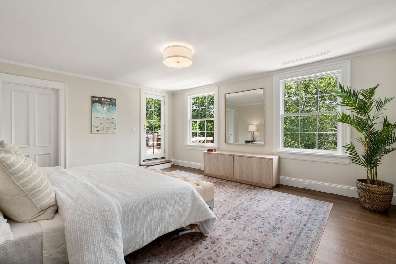 9 The Ledges Rd, Newton, MA, 9 The Ledges Rd, Newton, MA Photo #22