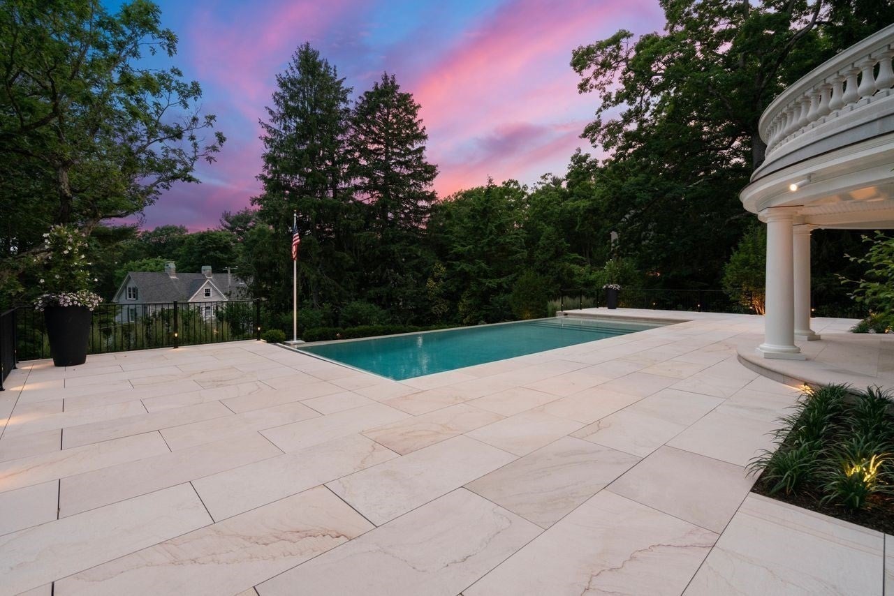 9 The Ledges Rd, Newton, MA, 9 The Ledges Rd, Newton, MA Photo #29
