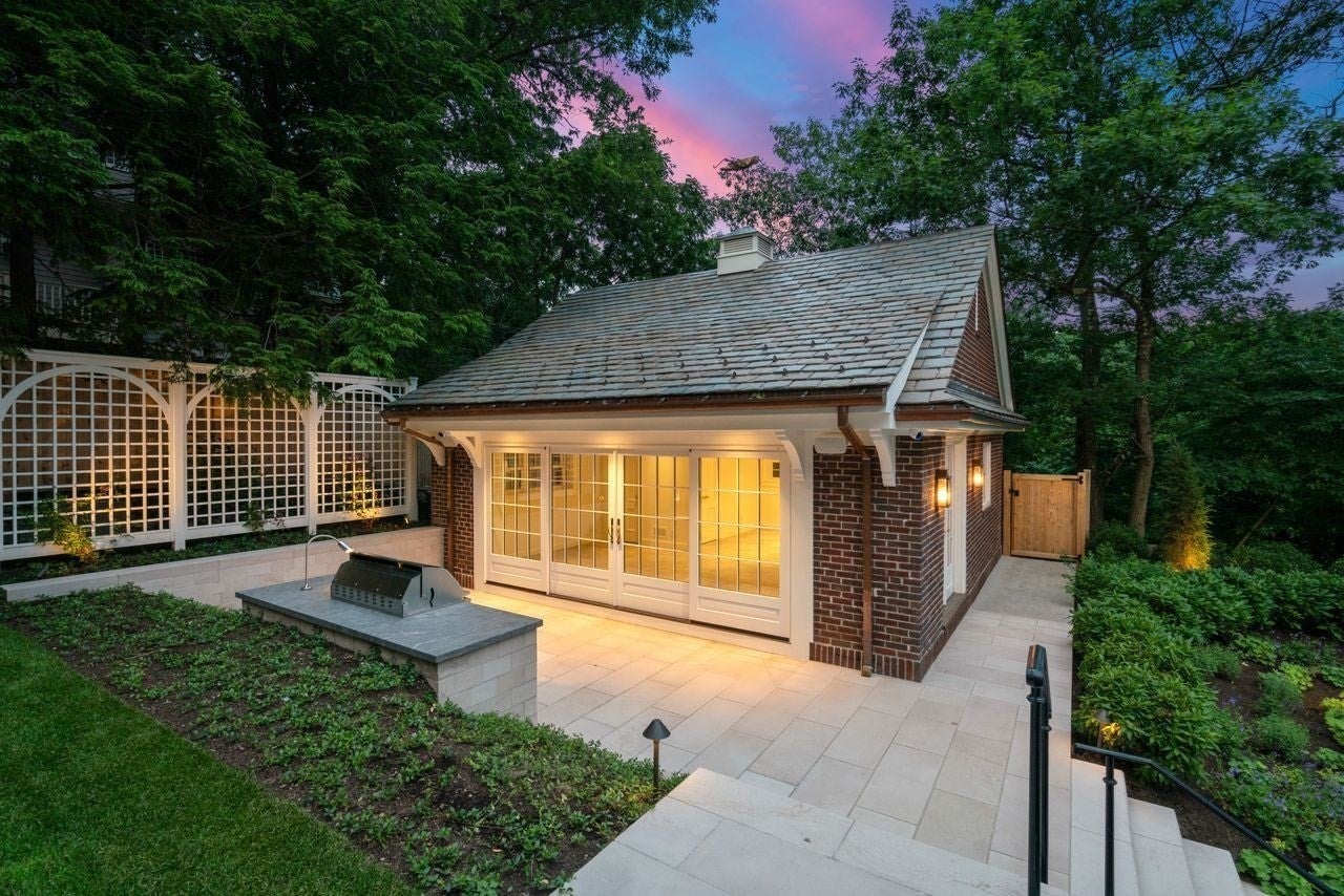 9 The Ledges Rd, Newton, MA, 9 The Ledges Rd, Newton, MA Photo #32