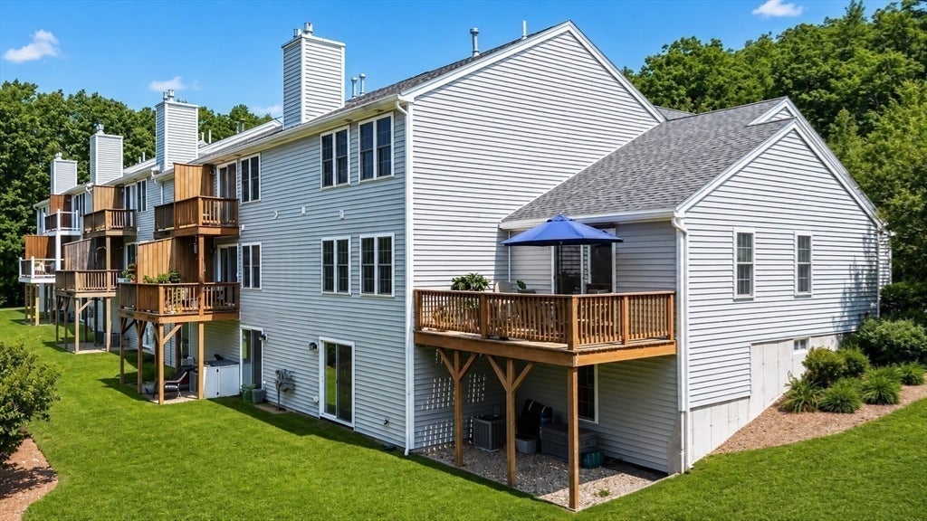 28 Mountain Laurel Lane #28, Fitchburg, MA, 28 Mountain Laurel Lane #28, Fitchburg, MA Photo #6