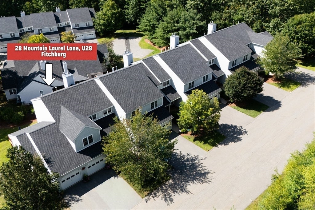 28 Mountain Laurel Lane 28