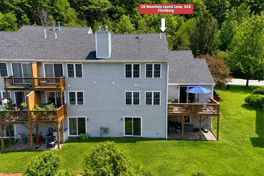 28 Mountain Laurel Lane 28