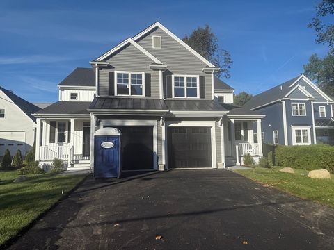 293 Bacon St A Natick MA 01760
