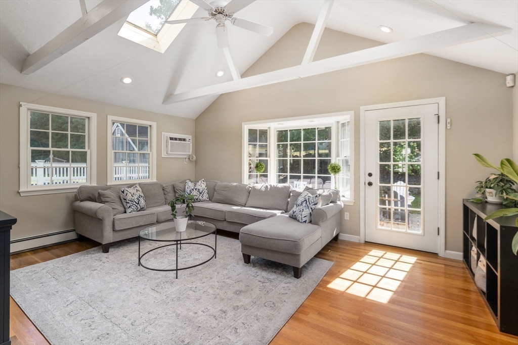33 Coolidge Road