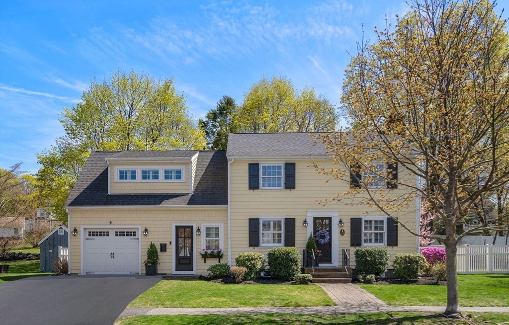 33 Coolidge Road