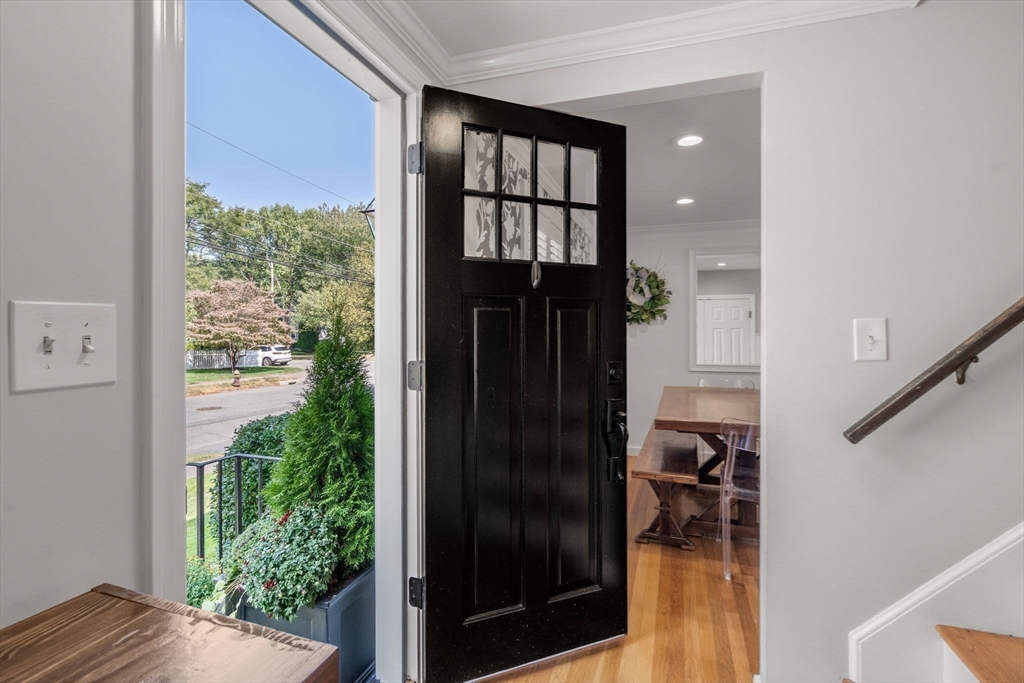 33 Coolidge Road