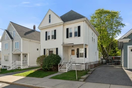 111 Walnut St