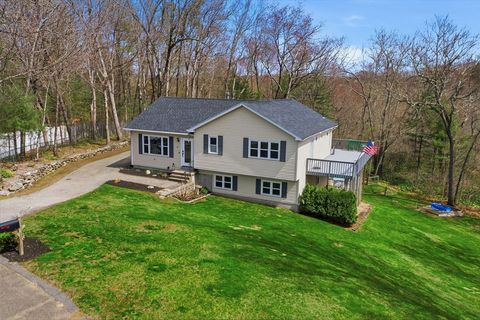 110 Nora Lane Ludlow MA 01056