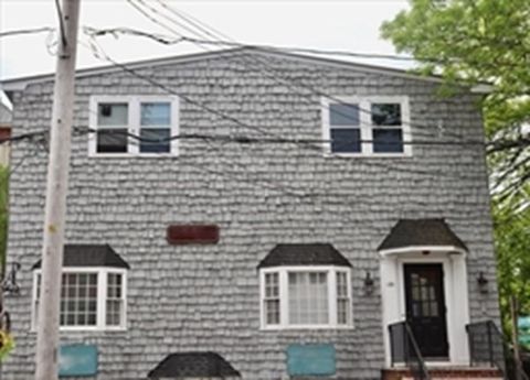 118 Pleasant Street 22-D Marblehead MA 01945
