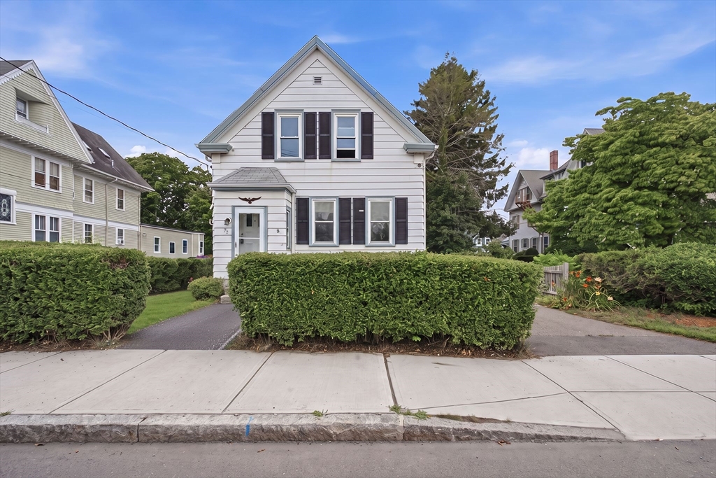 Photo of 92 Broadway, Taunton, MA