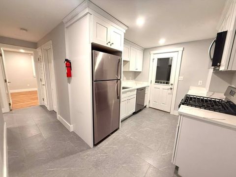 45 North Emerson St. 2 Wakefield MA 01880