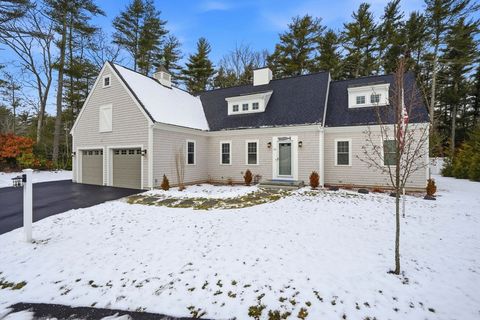 Photo of 10 Checkerberry Cir, Duxbury, MA 02332 (MLS # 73466262)