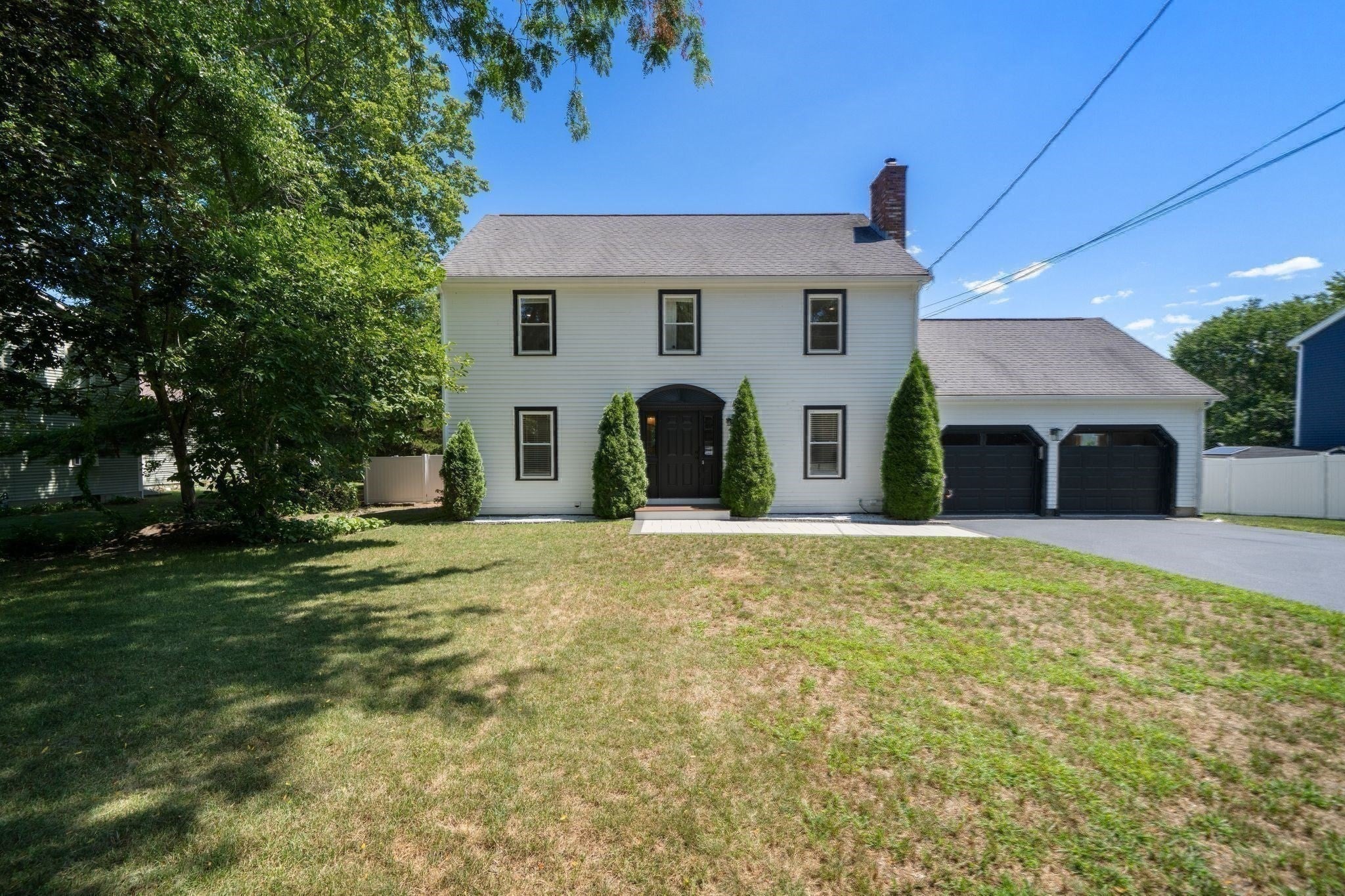 247 Fremont St, Taunton, MA Photo #35