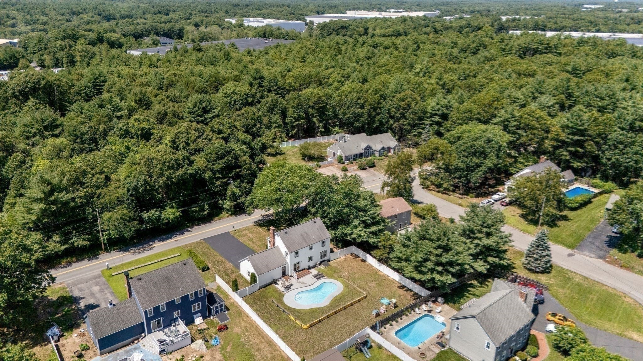 247 Fremont St, Taunton, MA Photo #29
