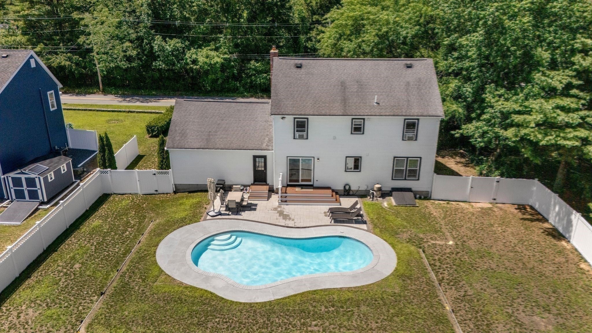 247 Fremont St, Taunton, MA Photo #31