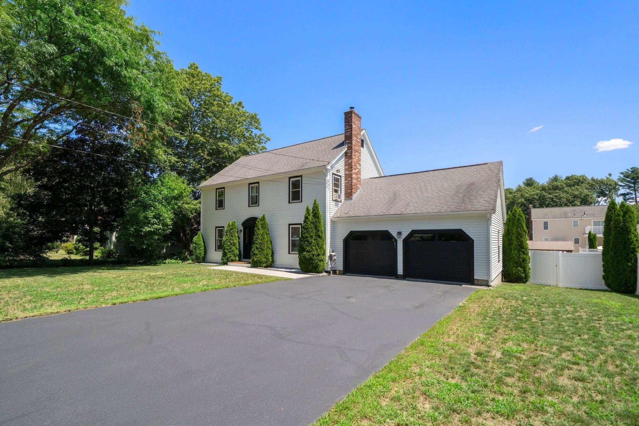 247 Fremont St, Taunton, MA Photo #1