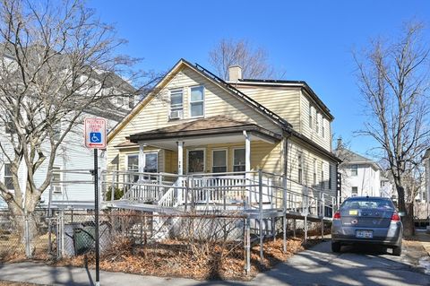 72 Taylor St Quincy MA 02170