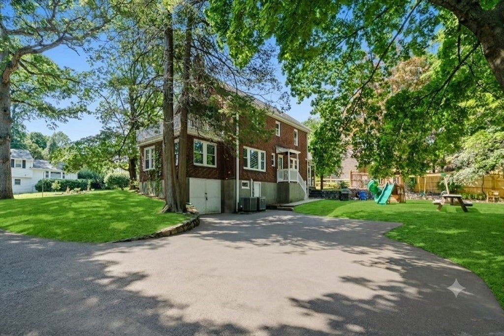 77 Barber Rd
