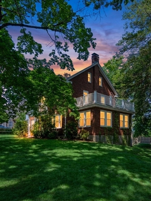 77 Barber Rd