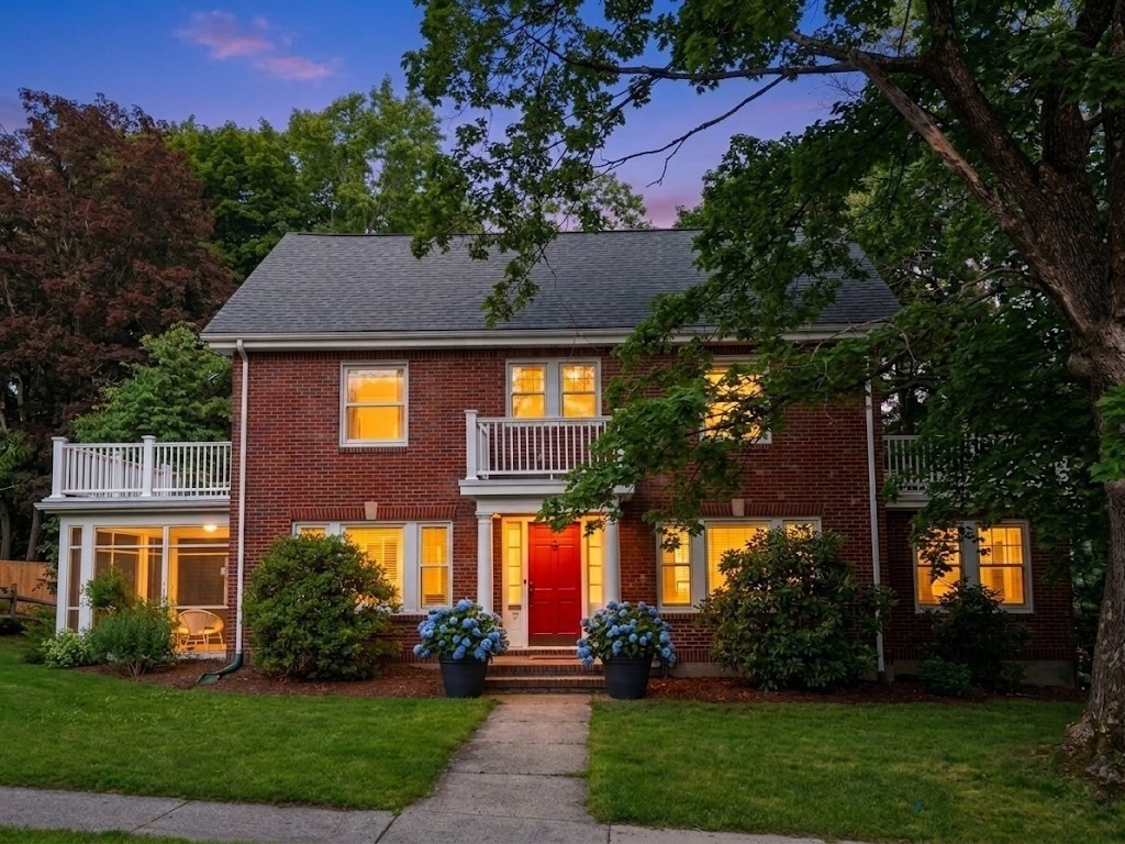 77 Barber Rd