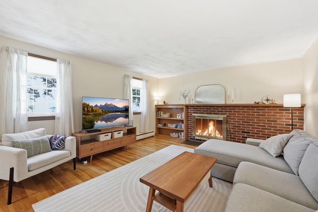 7 Brigati Terrace
